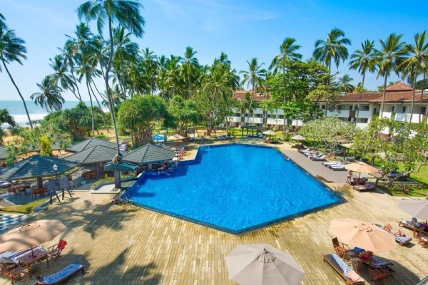 Tangerine Beach Hotel