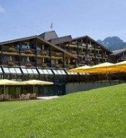 Hotel Cailler