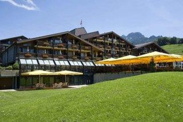 Hotel Cailler