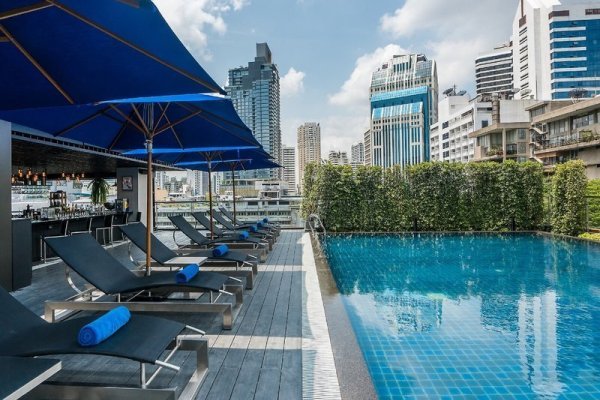 The Key Premier Sukhumvit