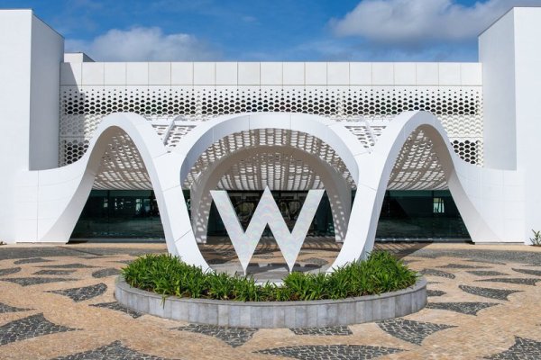 W Residences Algarve