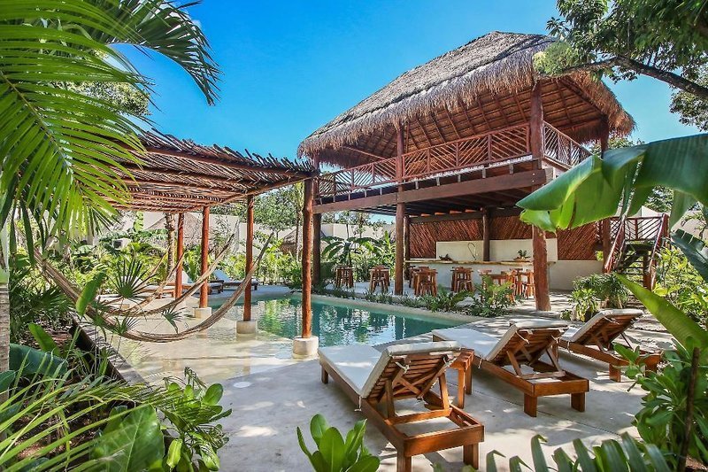 Zenses Wellness And Yoga Resort