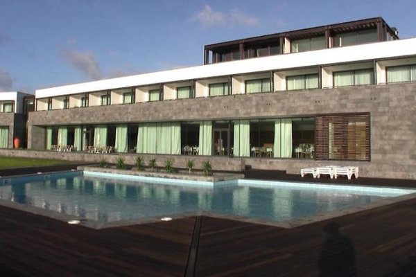 Hotel Da Graciosa