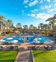Maspalomas Villas by Dunas