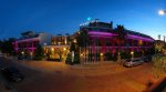 Pasabey Hotel recenzie