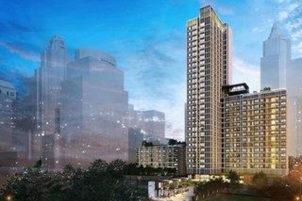 Sindhorn Midtown Hotel Bangkok