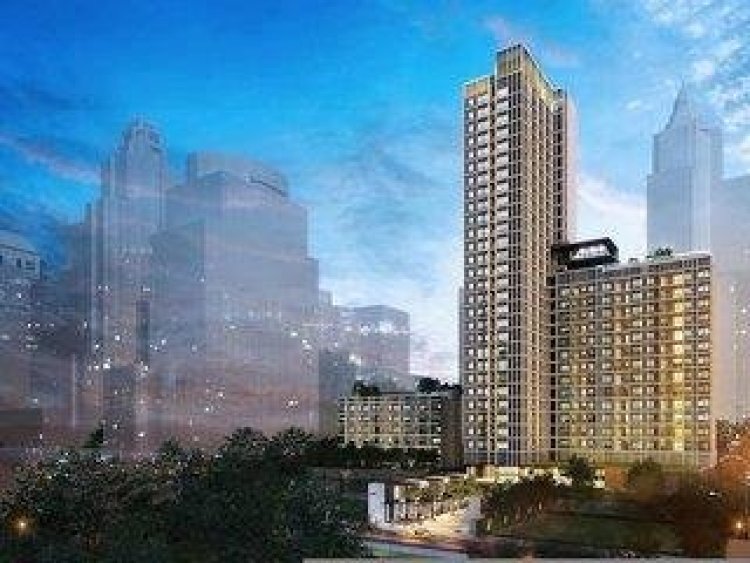 Sindhorn Midtown Hotel Bangkok