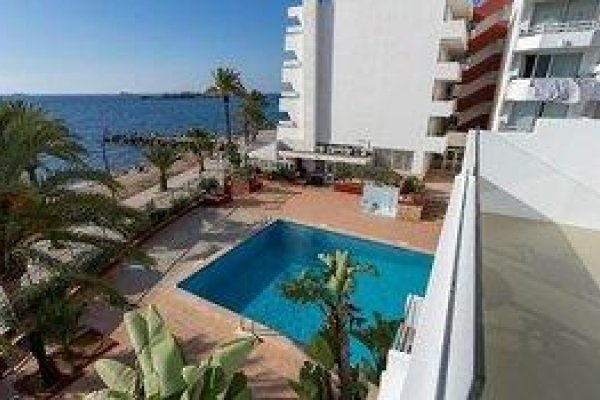 Apartamentos Llobet