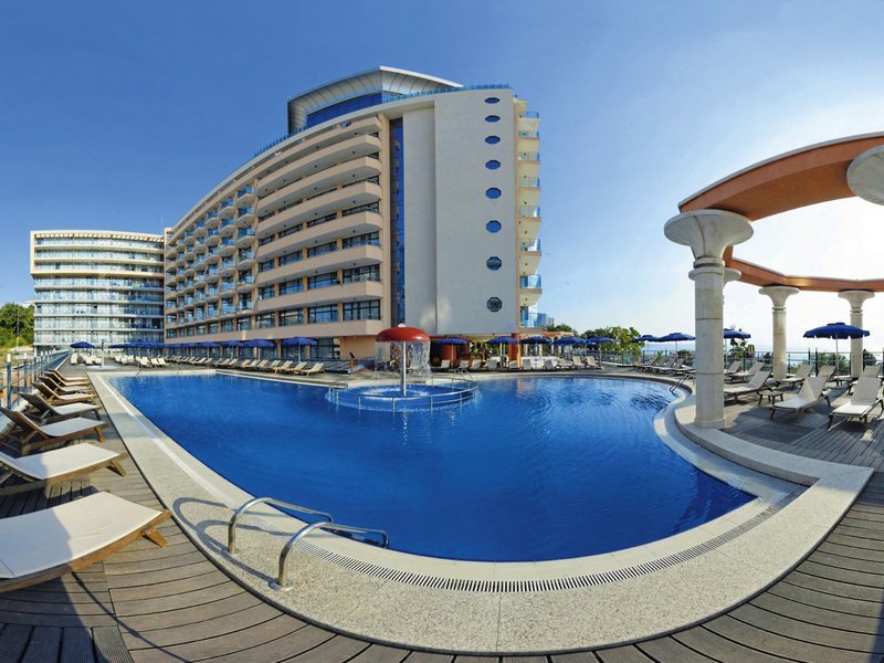 Astera Hotel & SPA