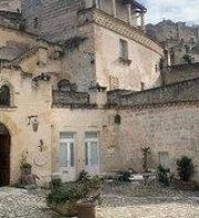 Thymus Residence Nei Sassi