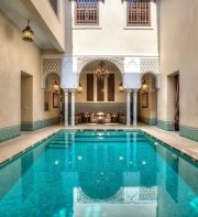 Riad Kniza