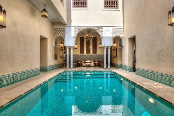 Riad Kniza