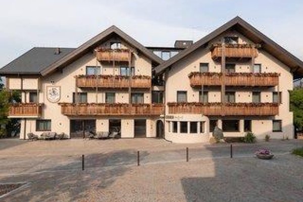 Am Brunnen Apartments