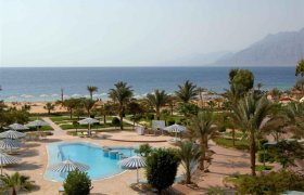 Hotel Hilton Nuweiba Coral Resort recenzie
