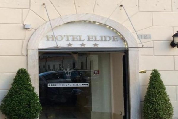 Elide