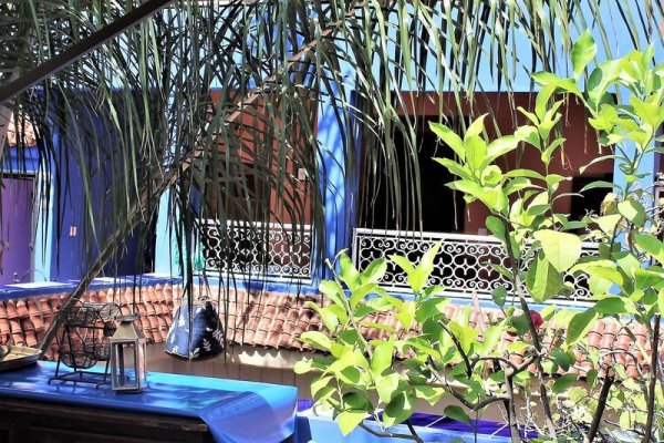 Riad Alamine