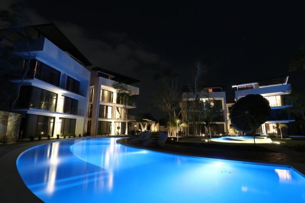 Central Park Tulum