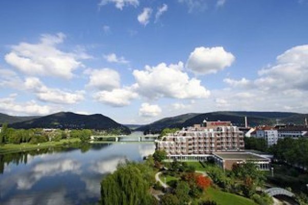 Heidelberg Marriott Hotel