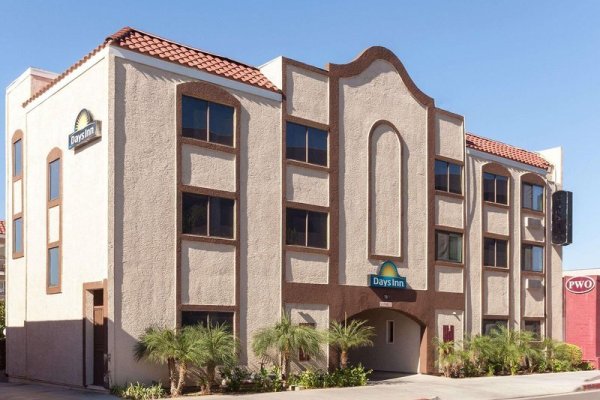 Days Inn Alhambra