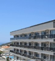 Mogons Exclusive Hotel
