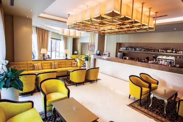 Prestige Hotel