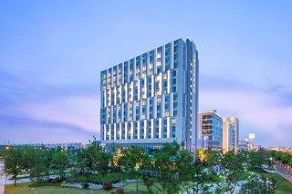 Radisson Blu Shanghai Pudong Jinqiao