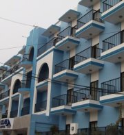 The Euroclub Hotel