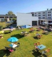greet Hotel Darmstadt