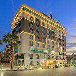 B Business Hotel & Spa recenzie