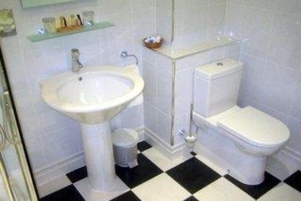 The Mansion House Hotel & Country Club