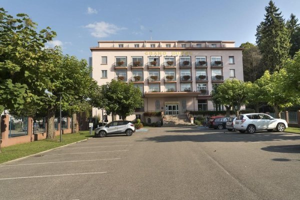 Grand Hotel Filippo