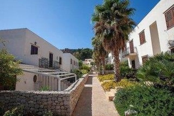 Villaggio Cala Mancina
