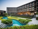 Marriott Hua Hin Resort recenzie