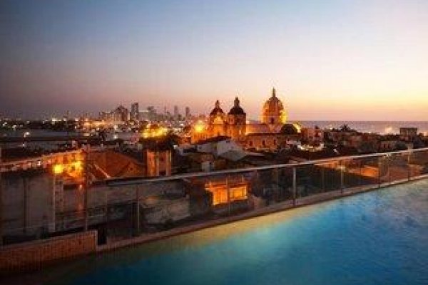 Cartagena De Indias
