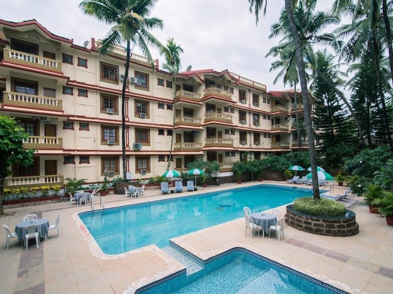 Lillywoods Highland Beach Resort
