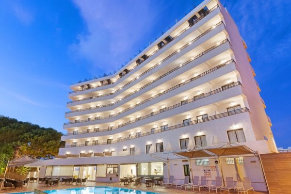 Hotel Príncipe