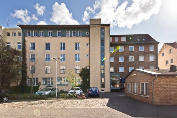 Novum Hotel Hagemann