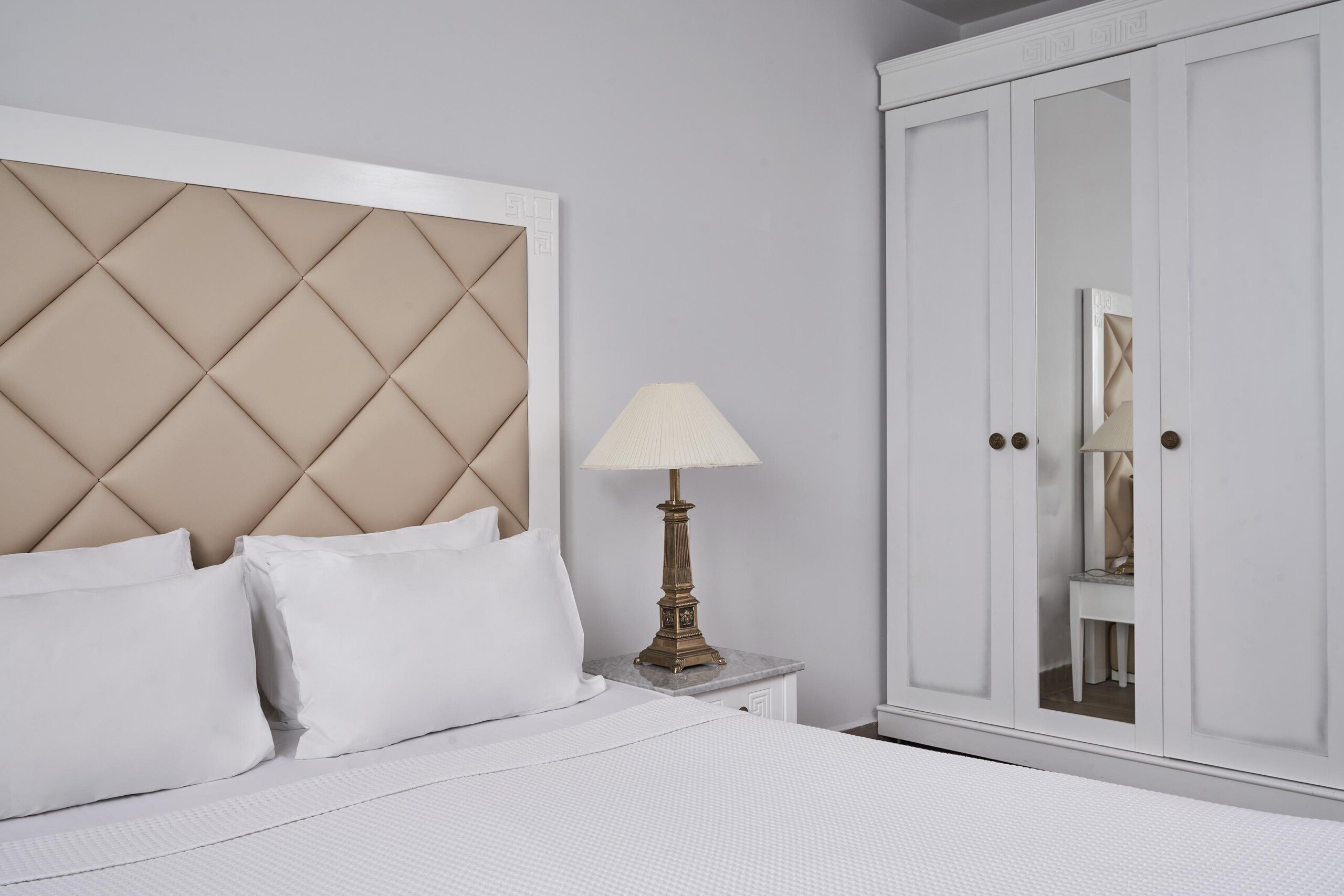 Superior Family Rooms with Garden View
