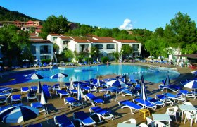 Fergus Club Europa recenzie