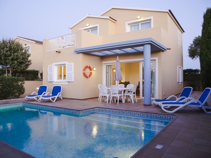 Villas Sagitario recenzie