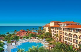 Iberostar Selection Anthelia recenzie
