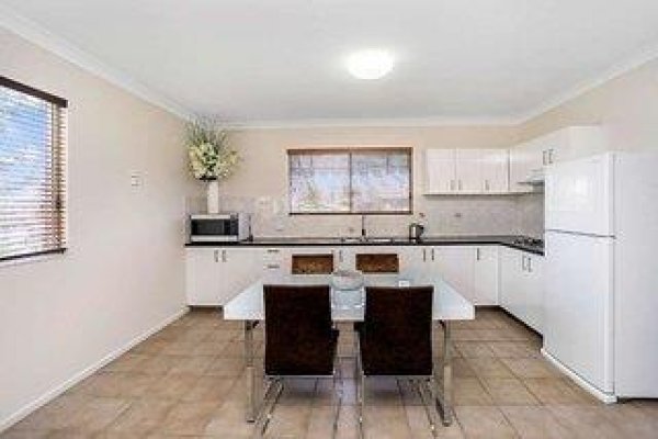 Best Western Kimba Lodge