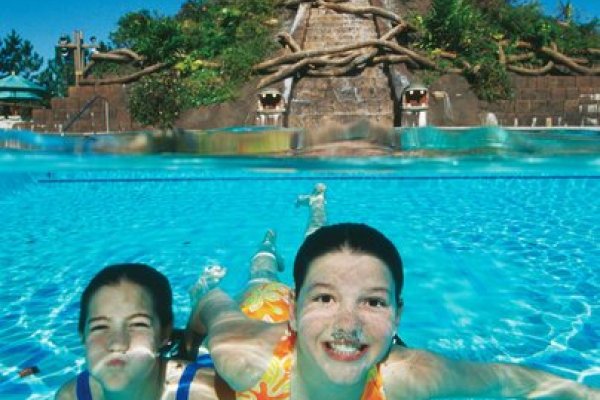 Disney´s Coronado Springs Resort