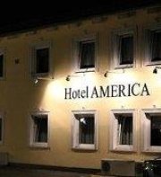 Hotel America
