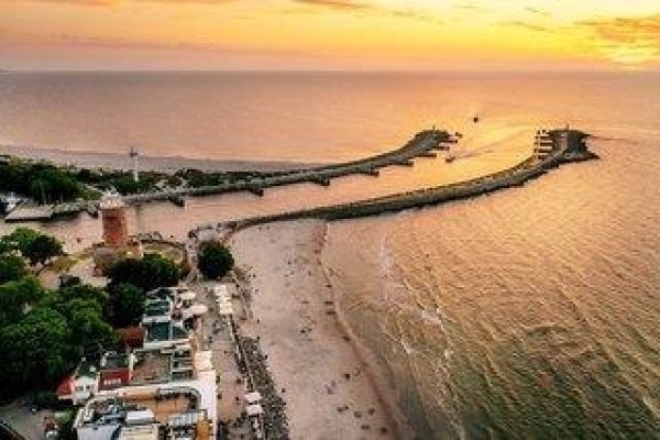 Nickel Resort & Spa Kolobrzeg Grzybowo