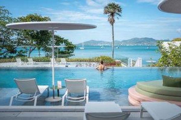 Veranda Resort Phuket Autograph Collection