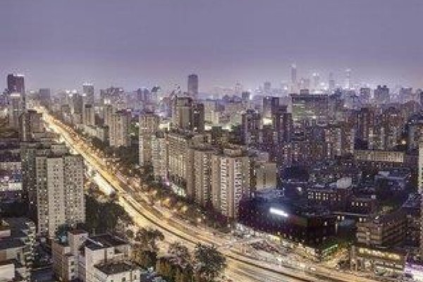 Crowne Plaza Beijing Sun Palace