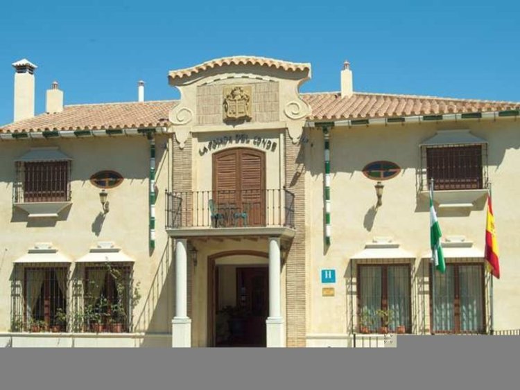 La Posada Del Conde
