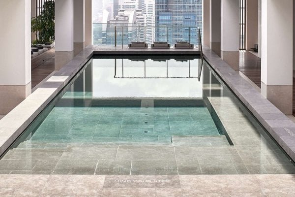 Alila Bangsar Kuala Lumpur