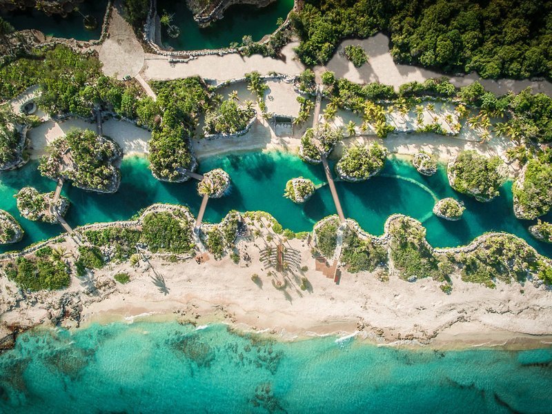 Hotel Xcaret Mexico